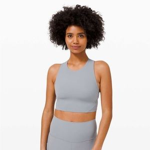 Lululemon Forward Fold Bra, C/D cups